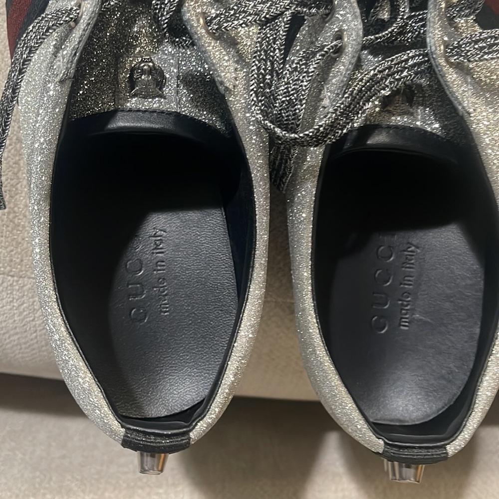 Gucci shoe size 12 - Picture 4 of 4